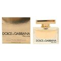 Dolce & Gabbana The One 75 ml Damen Eau de Parfum