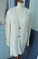 WIE NEU Designer Strickjacke TWINSET SIMONA BARBIERI gr. S 34 36 jacke mantel