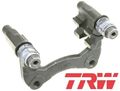 TRW BDA436 Halter für Bremssattel für Audi für VW 