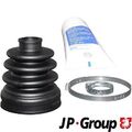 JP GROUP Faltenbalgsatz, Antriebswelle 4843701110 für DAIHATSU HYUNDAI TOYOTA