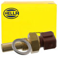 HELLA 6PT009107-211 Sensor Kühlmitteltemperatur für BMW E30 E36 E28 E34 E23 Z1
