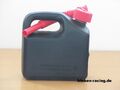 3 Liter Benzinkanister Transport-Kraftstoff-kanister 