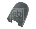 Febi Bilstein 23920 Türaußengriff Abdeckkappe für VW Polo IV 1997->