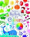 Big Book of Colours | Buch | 9781409582472