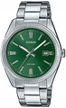 CASIO Collection Herrenarmbanduhr MTP-1302PD-3AVEF Quarz Neo-Display B-WARE