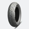 Michelin City Grip 2 Reifen 100/80-16 50S TL für Italjet Torpedo 125 08-19