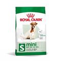 3182550831383 ROYAL CANIN Mini Adult +8 - Trockenfutter für Hunde - 2kg Royal Ca