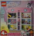 LEGO® DreamWorks 10788 • Gabbys Puppenhaus • NEU + OVP