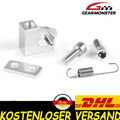 Für VW Golf 6 Passat Audi A3 2.0 TDI Rep-kit Stellmotor Begrenzer Saugrohrklappe