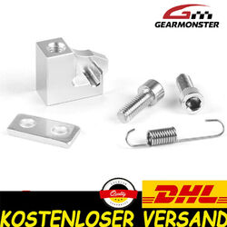 Für VW Golf 6 Passat Audi A3 2.0 TDI Rep-kit Stellmotor Begrenzer Saugrohrklappe