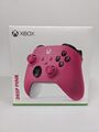 XBOX Microsoft Wireless Controller Weiß Schwarz Blau Grün Pink PC Android NEU