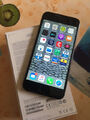 Apple iPhone 6 - 64GB - Space Grau (Ohne Simlock) A1586 (CDMA + GSM)