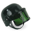 Helm Polizei FBI SWAT Soldat Spielzeug-Schutzhelm für Kinder 123827513F