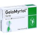 GELOMYRTOL FORTE 20St 1479157