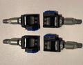 4x Mercedes Reifendrucksensor Sensor Reifendruck A0009058706 RDK 2022