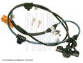 BLUE PRINT ADH27106 ABS Sensor Raddrehzahl Hinten Links für HONDA CR-V I (RD)