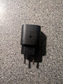 Original Samsung Schnellladegerät 25W, Adapter Netzteil USB C, ohne Kabel*