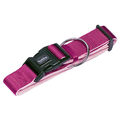 Nobby Hunde Halsband Classic Preno Extra himbeere/pink, diverse Größen, NEU