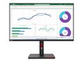 63D3GAT1EU Lenovo ThinkVision T32h-30 LED-Monitor 80 cm (31.5) ~D~