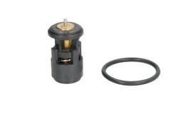 THERMOTEC D2A005TT Kühlwasserthermostat für VW Golf IV Schrägheck (1J1) 87°C