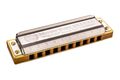 Hohner Marine Band Deluxe D-Dur