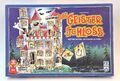 Das Geisterschloss FX Schmid 1990 Brettspiel Familienspiel Vollständig