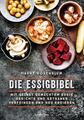 Die Essigbibel | Harry Rosenblum | 2018 | deutsch