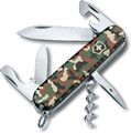 Victorinox Taschenmesser Spartan 12 Funktionen Klinge Korkenzieher NEU OVP