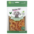 Dokas Hühnerbrust in Stückchen 70 g, Hundesnack, UVP 1,99 EUR, NEU