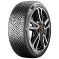 2x  Allwetterreifen CONTINENTAL ALLSEASON CONTACT 2 (EVC) 175/60 R18 85 H 