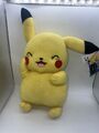 Pokemon Pikachu Kuscheltier Plüschtier Spielzeug Figur Stofftier 20 cm NEU