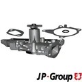 Wasserpumpe mechanisch 3814100400 JP GROUP für MAZDA 323 C V 323 F V 323 F VI