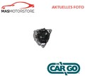LICHTMASCHINE GENERATOR HC-CARGO 111824 I NEU OE QUALITÄT