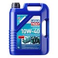 Motoröl LIQUI MOLY Marine 10W40 5L