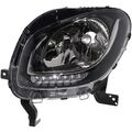 VALEO 451005 Halogen Scheinwerfer Links für SMART FORFOUR 07.14-