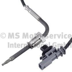 PIERBURG Sensor Abgastemperatur 7.11020.46.0 M14 x 1,5 für FIAT DOBLO Cargo 500X
