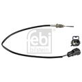 ORIGINAL® Febi Bilstein Sensor, Abgastemperatur für Ford: FOCUS C-MAX FOCUS II