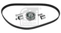 FEBI BILSTEIN Zahnriemensatz 30586 für VW SEAT AUDI GOLF 6 5K1 5 1K1 PASSAT B6 3