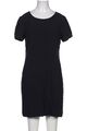 ZERO Kleid Damen Dress Damenkleid Gr. EU 38 Baumwolle Blau #wzp9kip