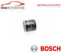 MOTOR ÖLFILTER BOSCH 0 451 203 154 G FÜR PORSCHE 914 1.8 1.8L 63KW