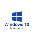 Microsoft Windows 10 Pro 32/64-Bit Key RETAIL