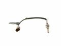 BOSCH 0 986 259 019 Sensor, exhaust gas temperature for AUDI,SKODA