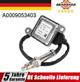 Nox Sensor Lambdasonde Für Mercedes W463 W164 W166 W205 W212 A0009053403