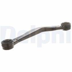 1x ORIGINAL® Delphi Lenker, Radaufhängung Hinten für Jaguar X-TYPE I X-TYPE I