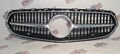 Original Mercedes W206 C-Klasse Kühlergrill Grill Chrom Frontgrill A2068883800