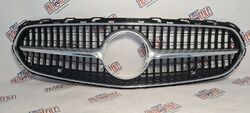 Original Mercedes W206 C-Klasse Kühlergrill Grill Chrom Frontgrill A2068883800