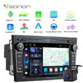 Android 13 Autoradio GPS Navi Radio für Opel Astra H G Corsa C D Zafira B Kamera