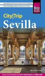 Reise Know-How CityTrip Sevilla - Hans-Jürgen Fründt -  9783831736652