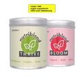 NutriBlend Dünger Grow Set | 1 KG | Thrive | Bloom | Gebo Gefti Hydroponics