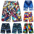 Badeshorts Herren Männer Schwimm Kurze Hosen Strand Shorts Badehose Bermudasど